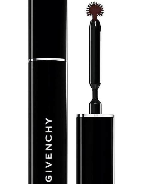 rimel givenchy|givenchy makeup.